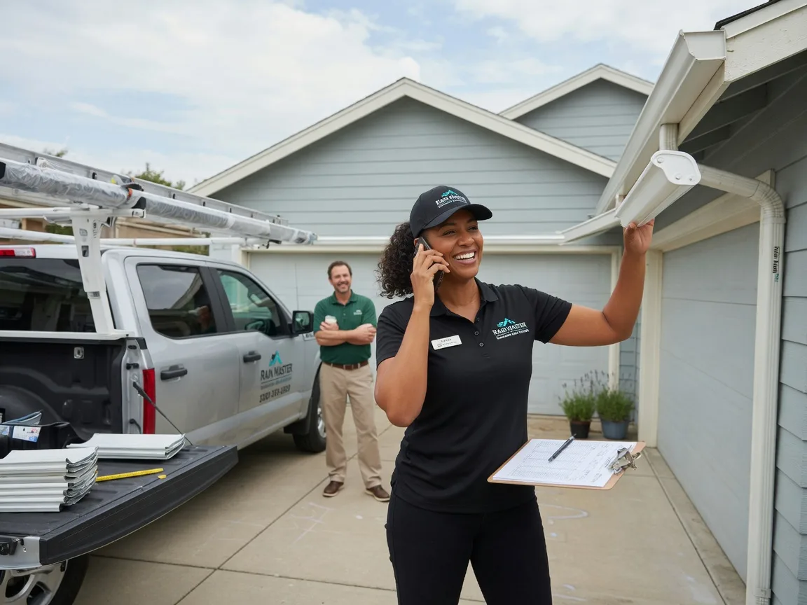 Gutter Installation Patrick Afb, FL FAQs
